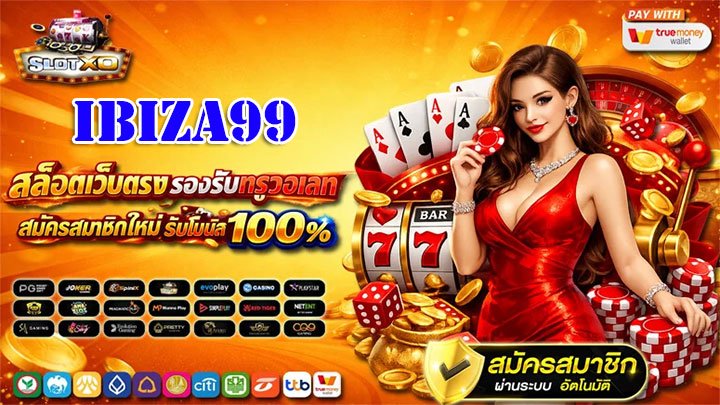 IBIZA99